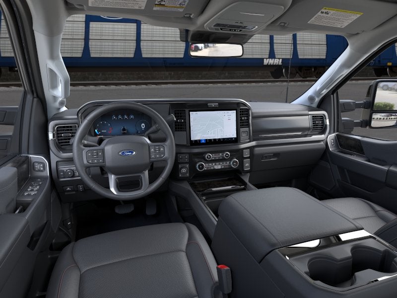 2026 Ford Super Duty F-250 F-250® Lariat®