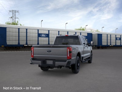 2026 Ford Super Duty F-250 F-250® Lariat®