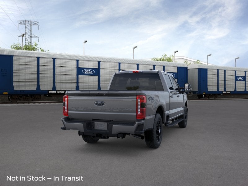 2026 Ford Super Duty F-250 F-250® Lariat®