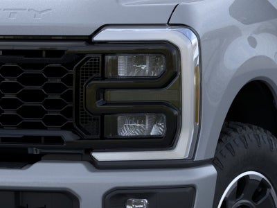 2026 Ford Super Duty F-250 F-250® Lariat®