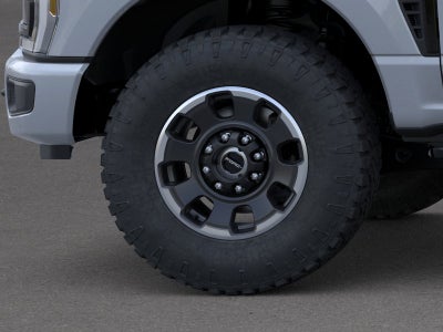 2026 Ford Super Duty F-250 F-250® Lariat®