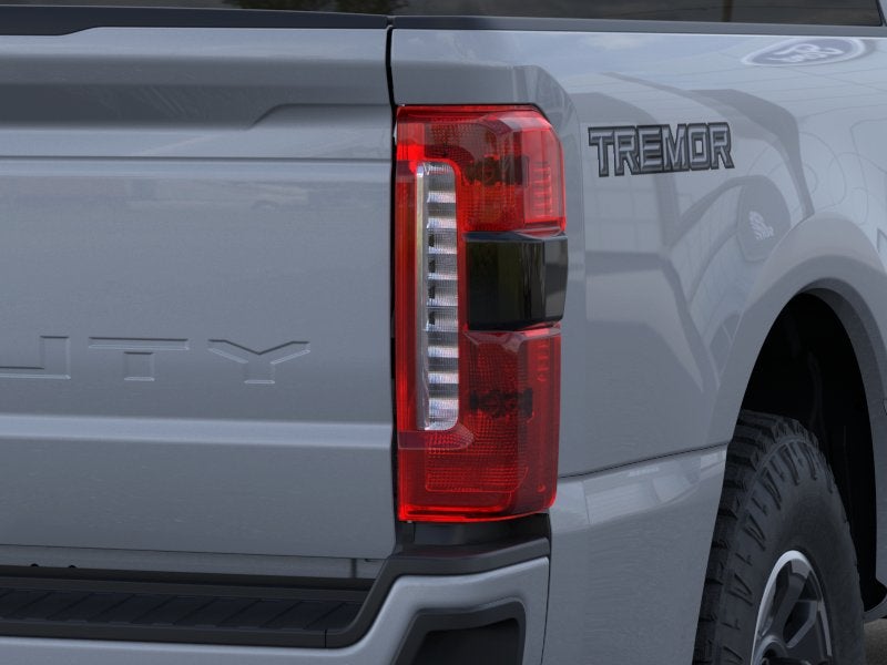 2026 Ford Super Duty F-250 F-250® Lariat®