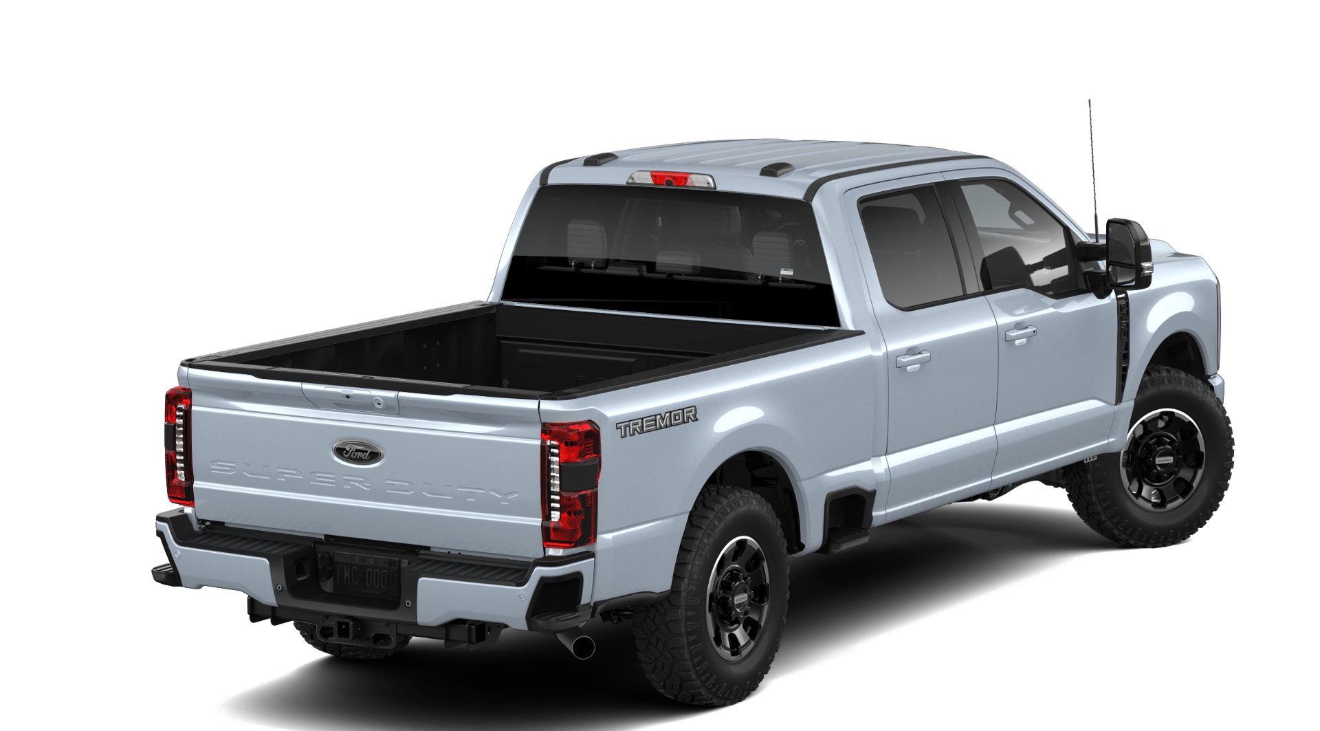 2026 Ford Super Duty F-250 F-250® Lariat®
