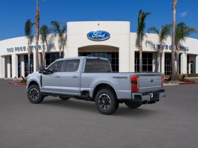 2026 Ford Super Duty F-250 F-250® Lariat®
