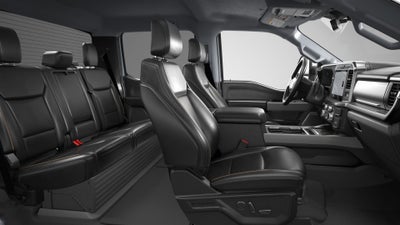 2026 Ford Super Duty F-250 F-250® Lariat®