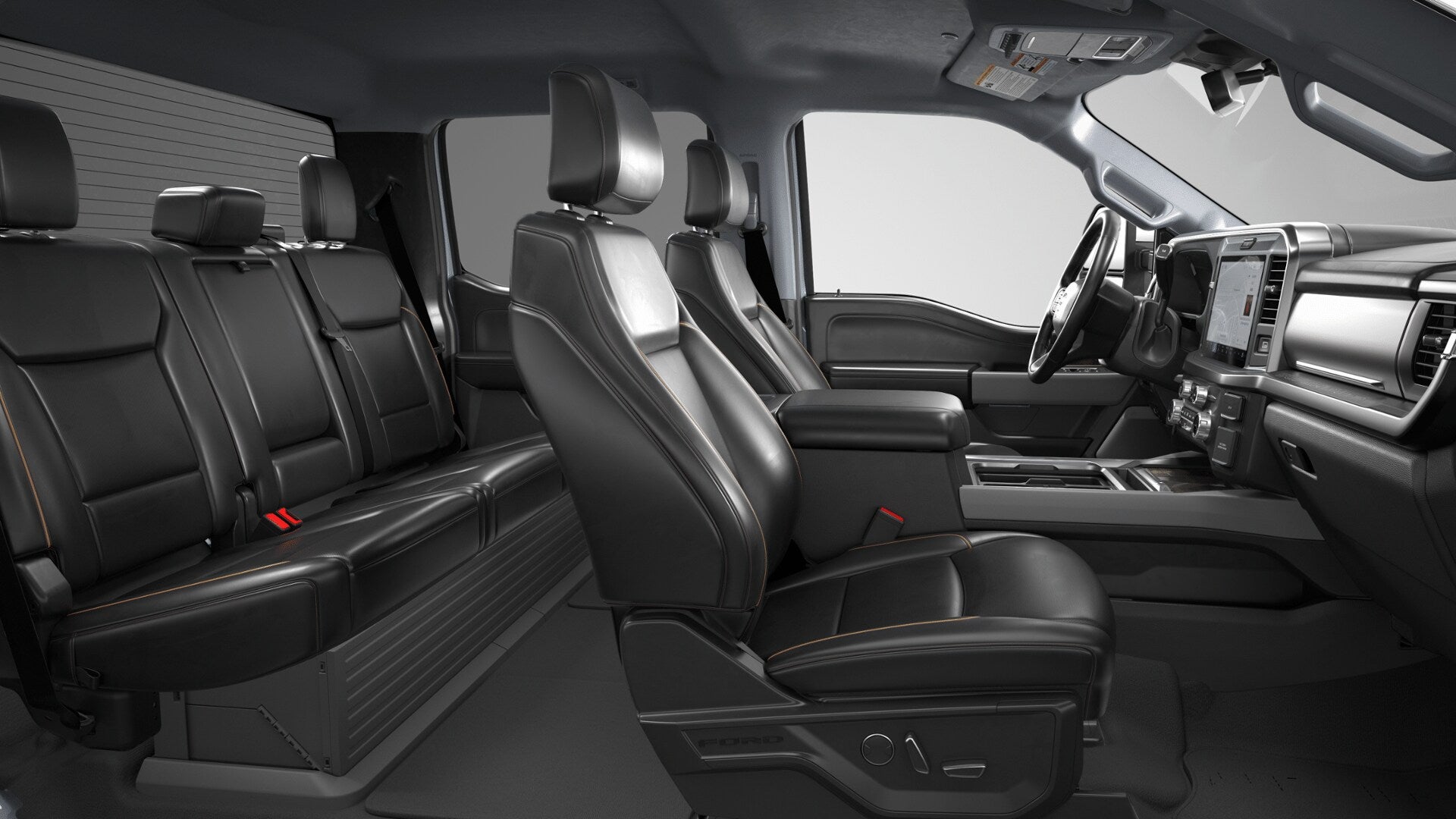 2026 Ford Super Duty F-250 F-250® Lariat®