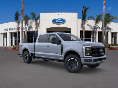2026 Ford Super Duty F-250 F-250® Lariat®
