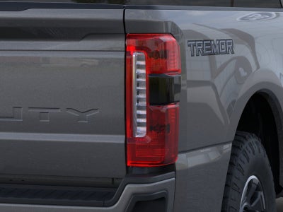 2026 Ford Super Duty F-250 F-250® Lariat®