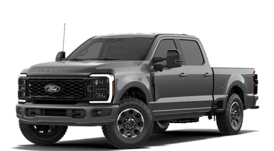 2027 Ford Super Duty F-250 F-250® Lariat®