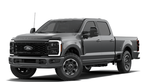 2027 Ford Super Duty F-250 F-250® Lariat®