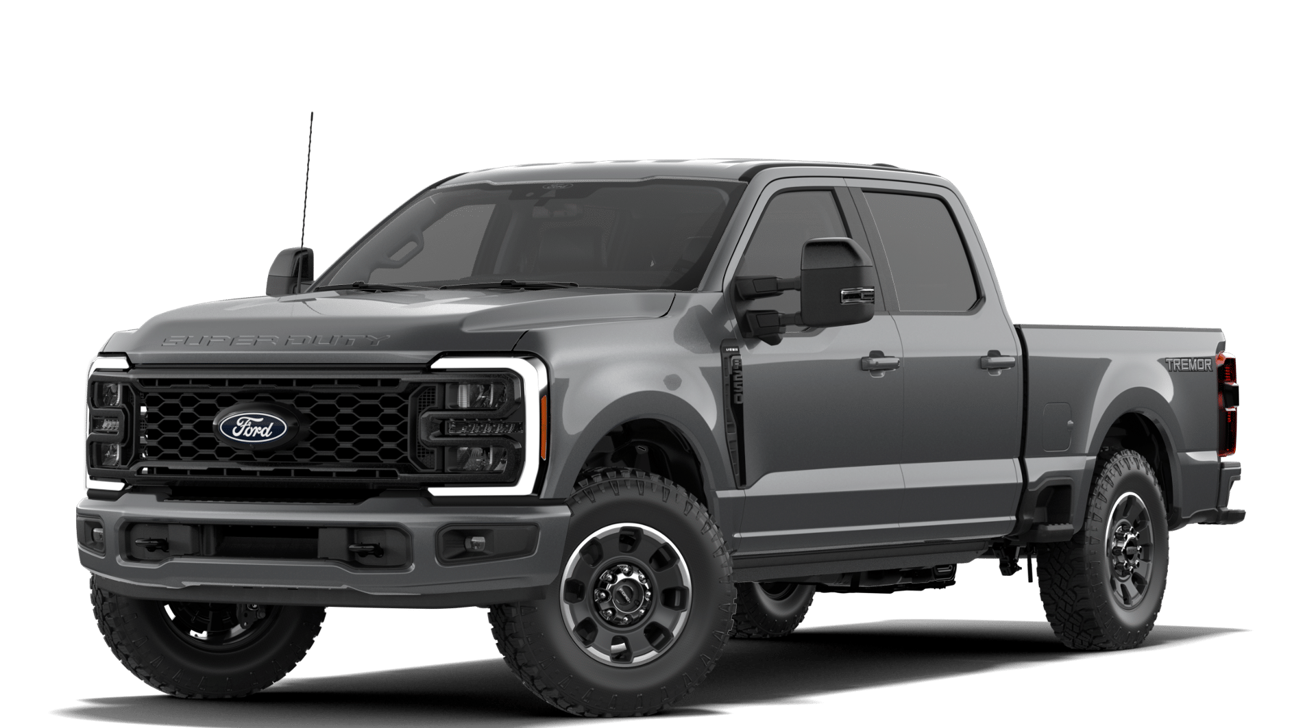 2027 Ford Super Duty F-250 F-250® Lariat®