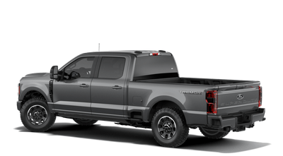 2027 Ford Super Duty F-250 F-250® Lariat®