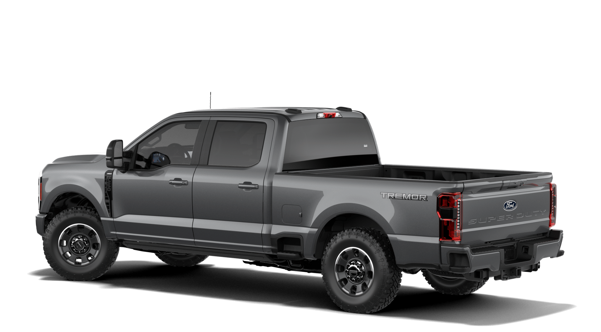 2027 Ford Super Duty F-250 F-250® Lariat®