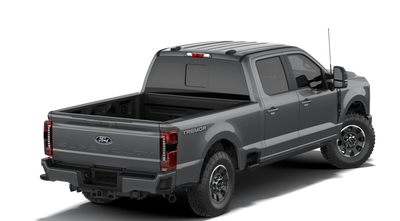 2027 Ford Super Duty F-250 F-250® Lariat®