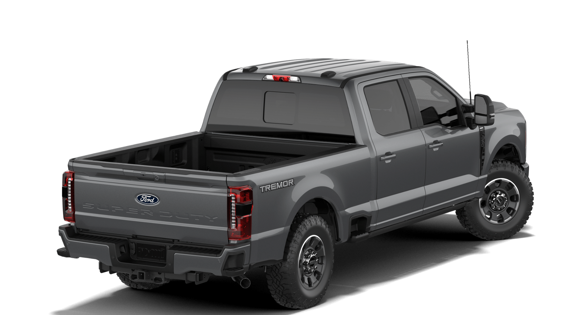 2027 Ford Super Duty F-250 F-250® Lariat®