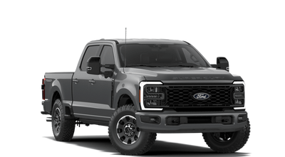 2027 Ford Super Duty F-250 F-250® Lariat®