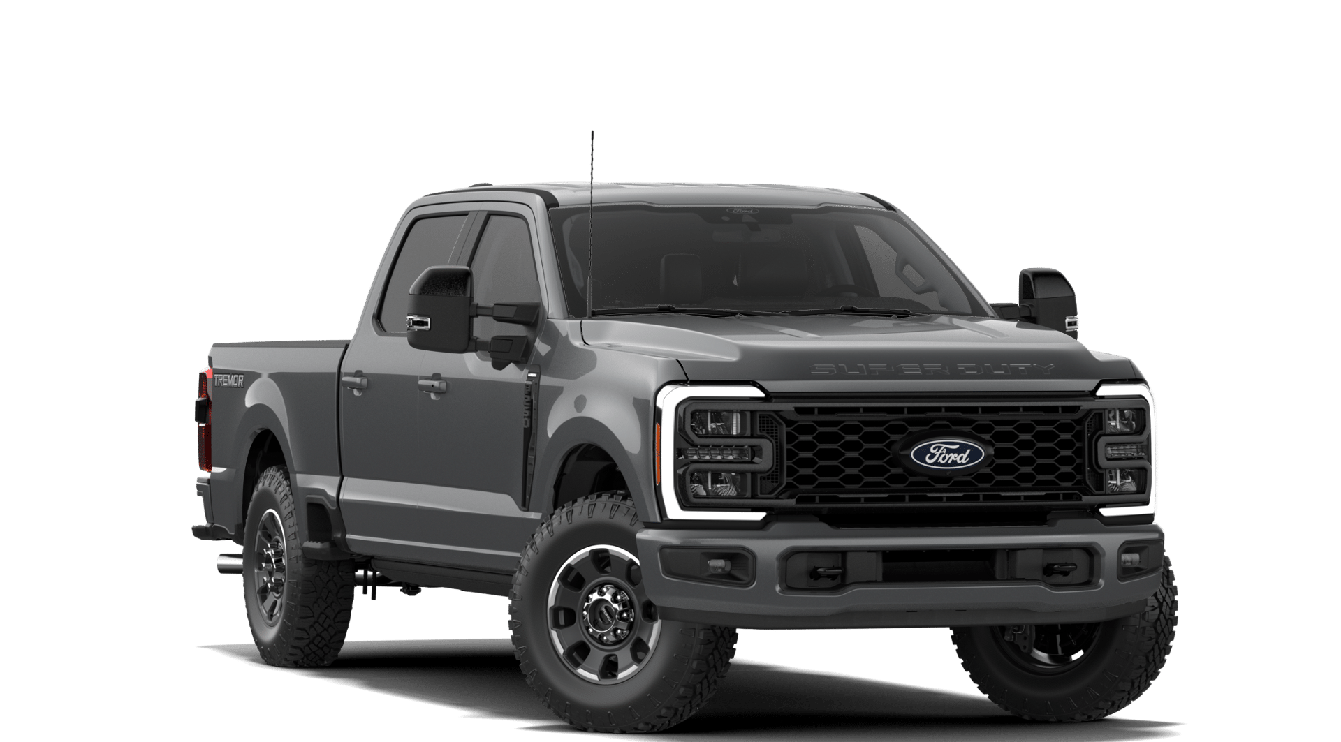 2027 Ford Super Duty F-250 F-250® Lariat®