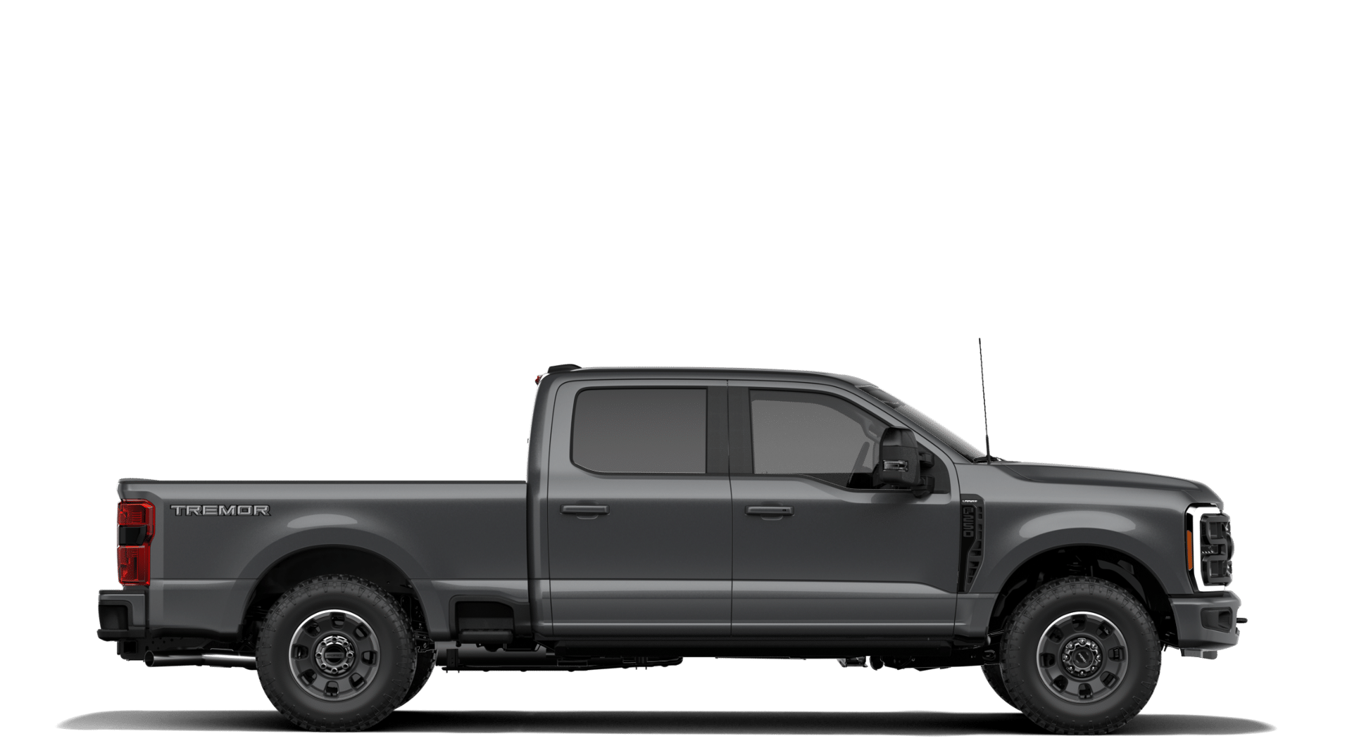 2027 Ford Super Duty F-250 F-250® Lariat®