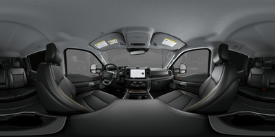 2027 Ford Super Duty F-250 F-250® Lariat®