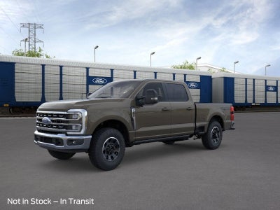 2026 Ford Super Duty F-250 LARIAT