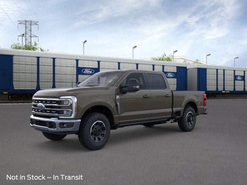 2026 Ford Super Duty F-250 LARIAT