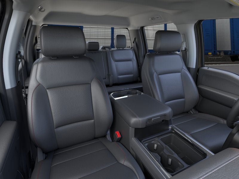 2026 Ford Super Duty F-250 LARIAT