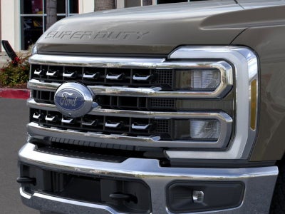 2026 Ford Super Duty F-250 LARIAT