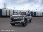 2026 Ford Super Duty F-250 LARIAT