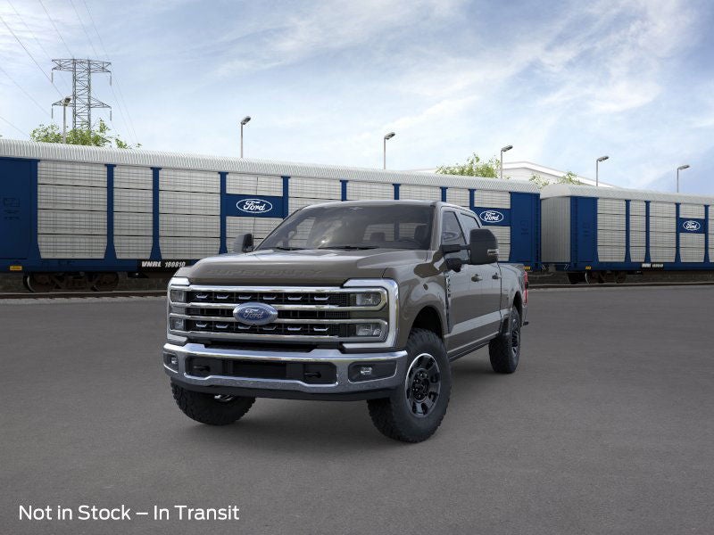 2026 Ford Super Duty F-250 LARIAT
