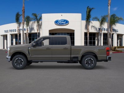 2026 Ford Super Duty F-250 LARIAT