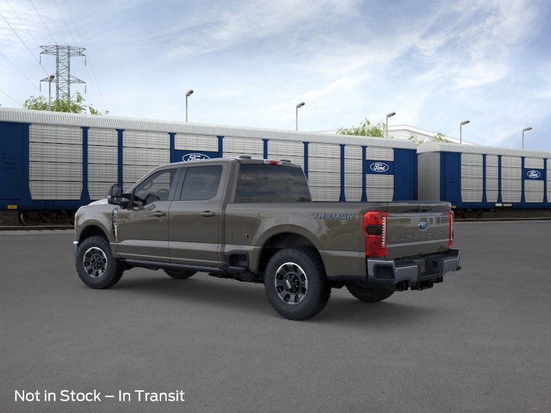 2026 Ford Super Duty F-250 LARIAT