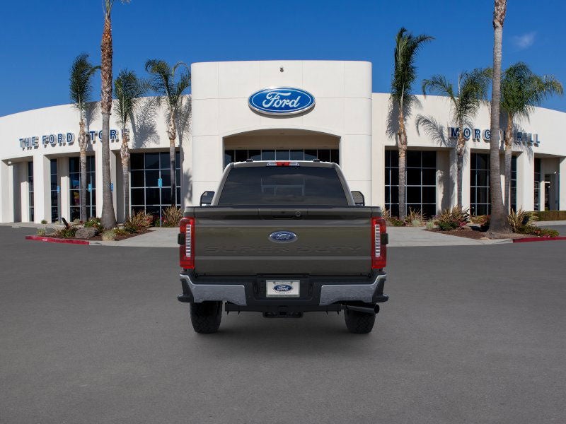 2026 Ford Super Duty F-250 LARIAT
