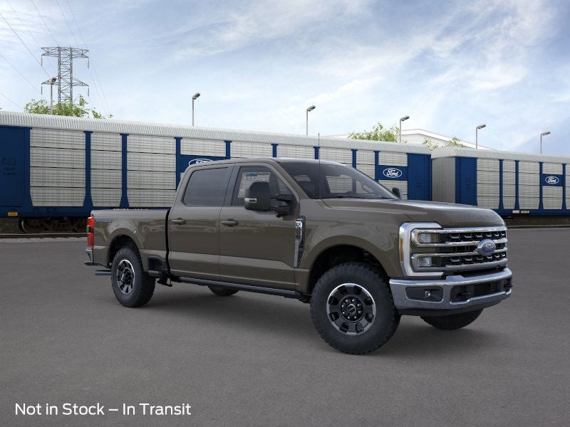 2026 Ford Super Duty F-250 LARIAT