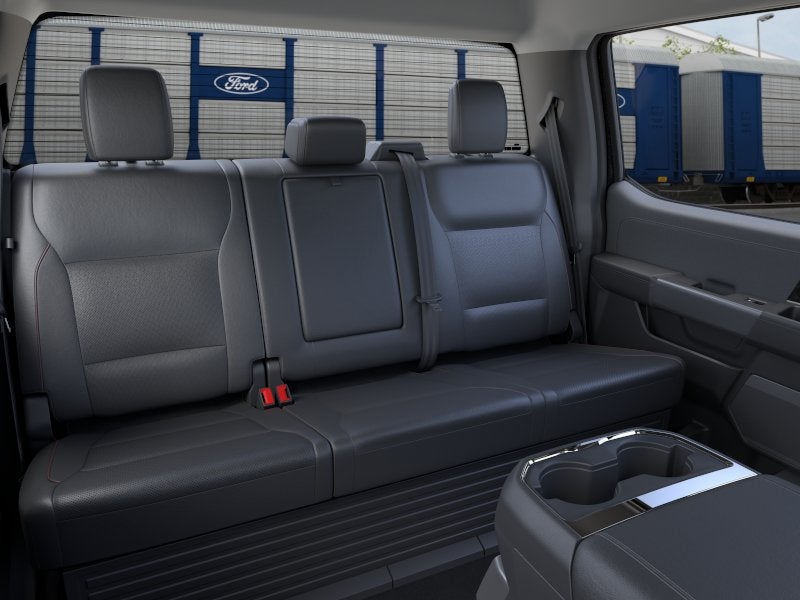 2026 Ford Super Duty F-250 F-250® Lariat®