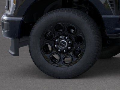 2026 Ford Super Duty F-250 F-250® Lariat®