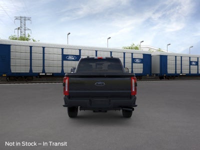 2026 Ford Super Duty F-250 F-250® Lariat®