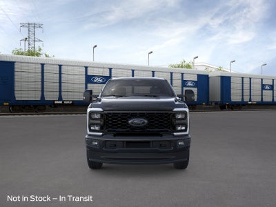 2026 Ford Super Duty F-250 F-250® Lariat®