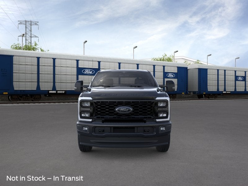 2026 Ford Super Duty F-250 F-250® Lariat®