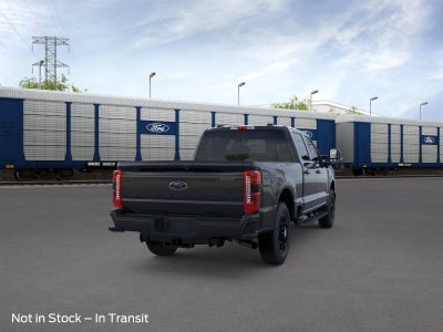 2026 Ford Super Duty F-250 F-250® Lariat®
