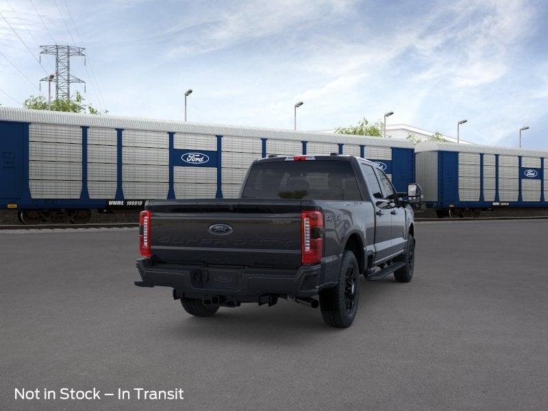 2026 Ford Super Duty F-250 F-250® Lariat®