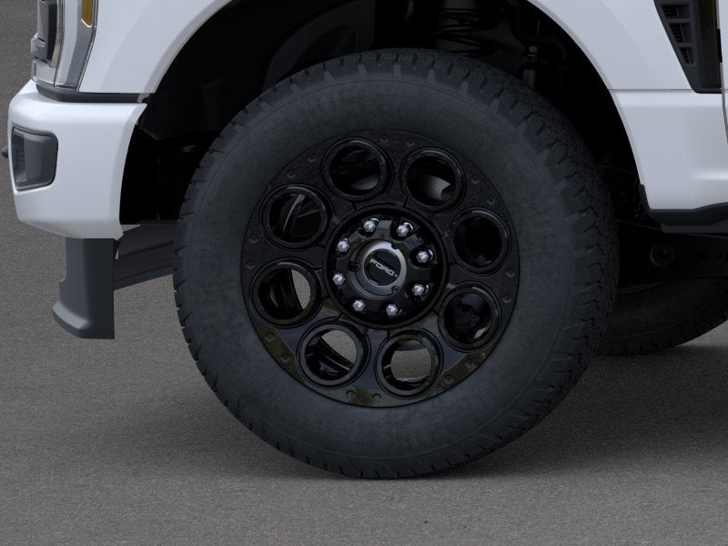 2026 Ford Super Duty F-250 F-250® Lariat®