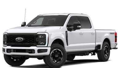 2026 Ford Super Duty F-250 F-250® Lariat®