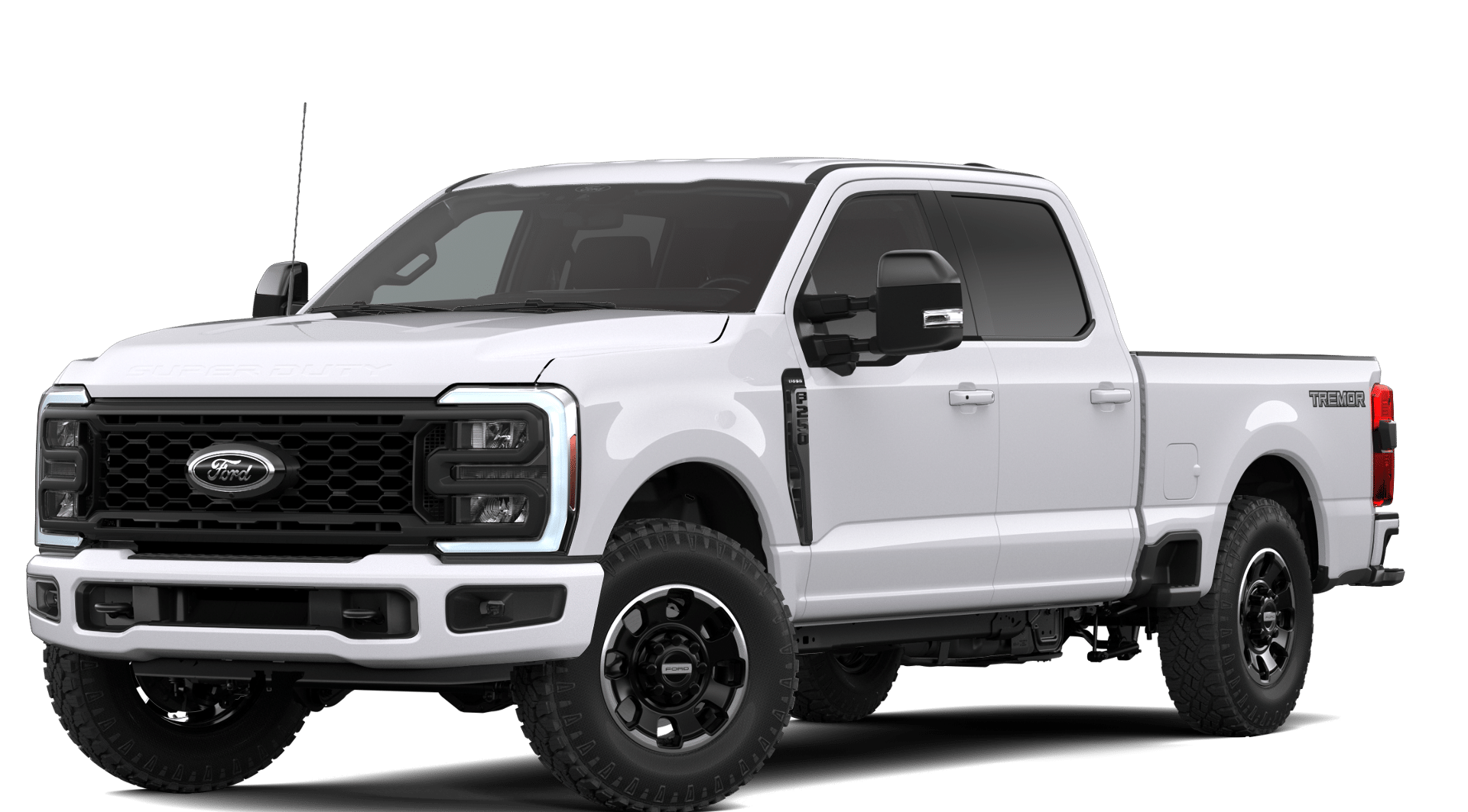 2026 Ford Super Duty F-250 F-250® Lariat®
