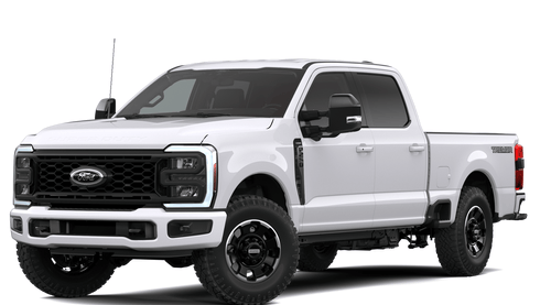 2026 Ford Super Duty F-250 F-250® Lariat®