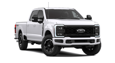 2026 Ford Super Duty F-250 F-250® Lariat®