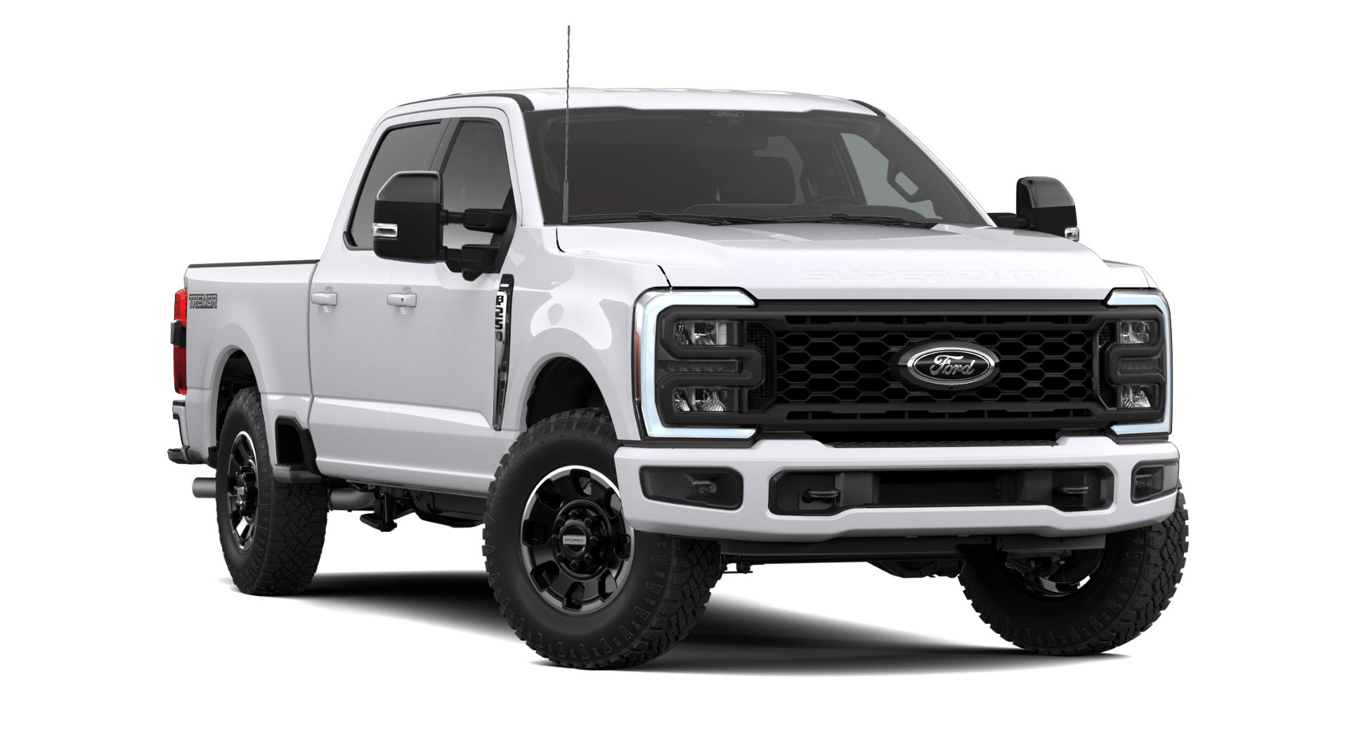 2026 Ford Super Duty F-250 F-250® Lariat®