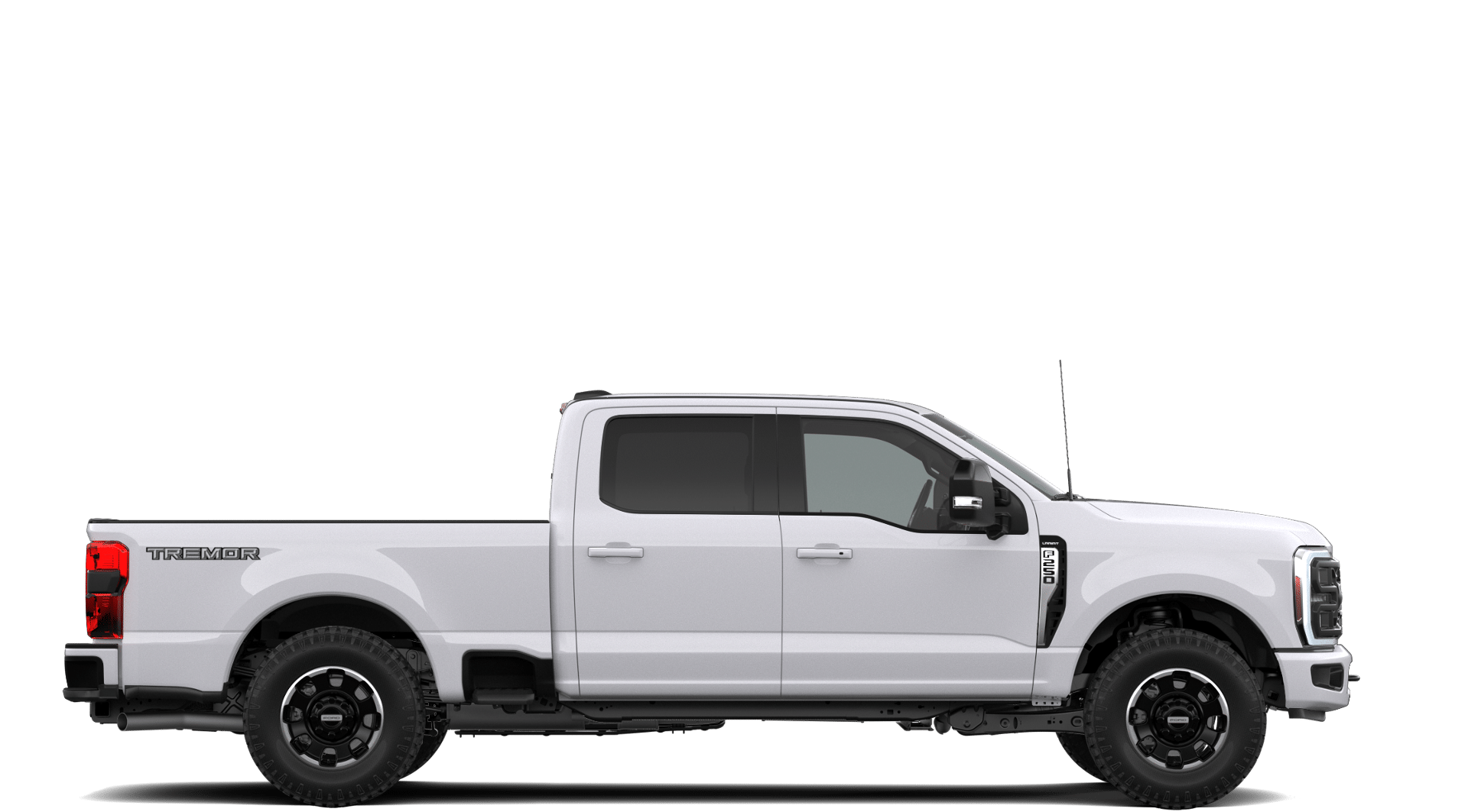 2026 Ford Super Duty F-250 F-250® Lariat®