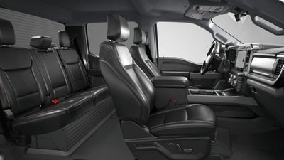 2026 Ford Super Duty F-250 F-250® Lariat®
