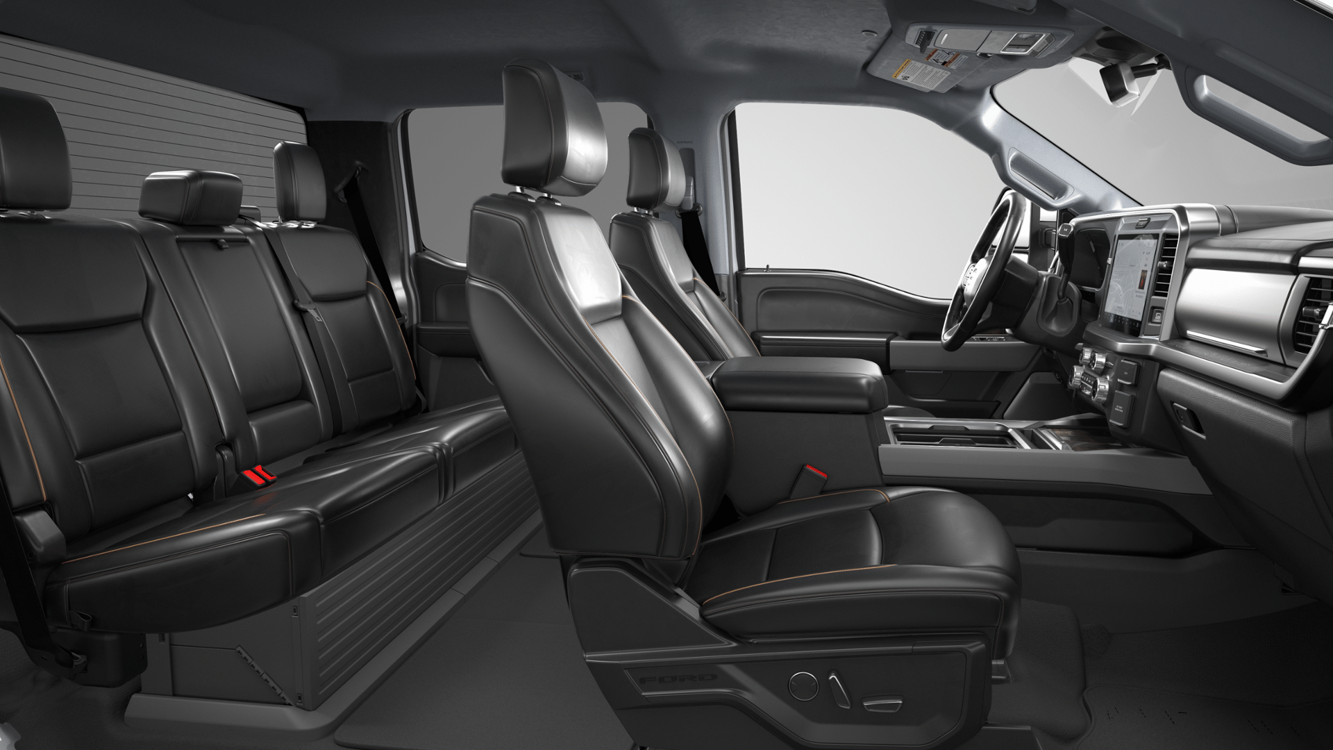 2026 Ford Super Duty F-250 F-250® Lariat®