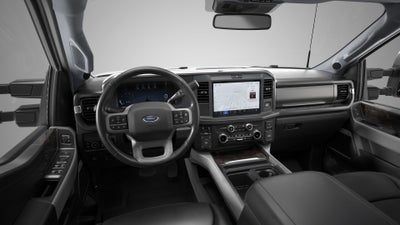 2026 Ford Super Duty F-250 F-250® Lariat®